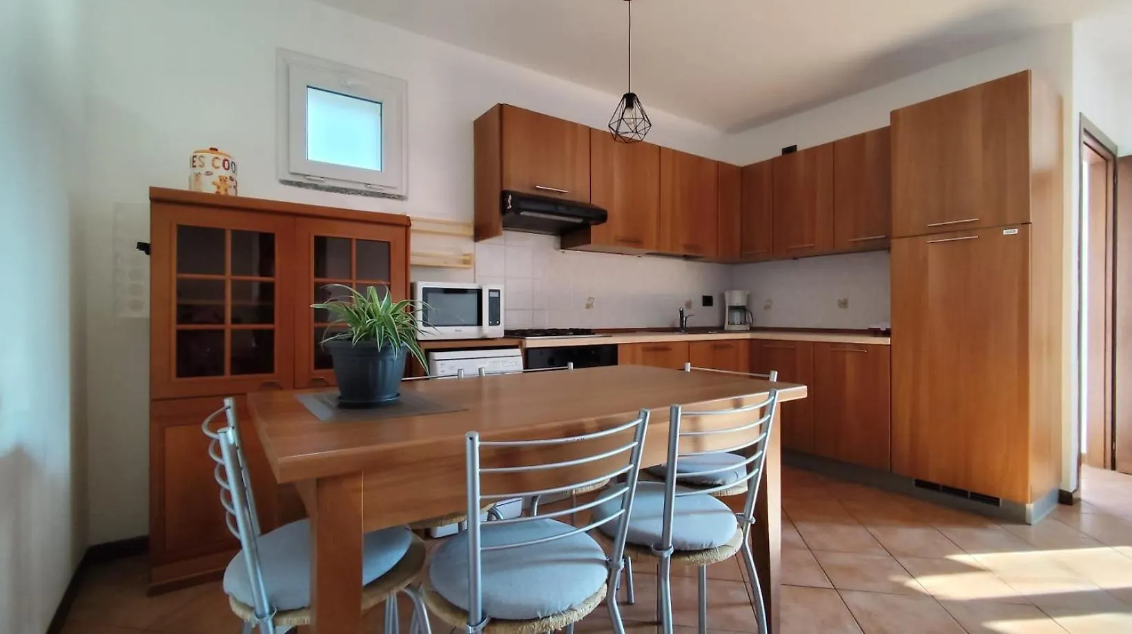 Дом отдыха Вилла Casa Sophie Консильо-ди-Румо