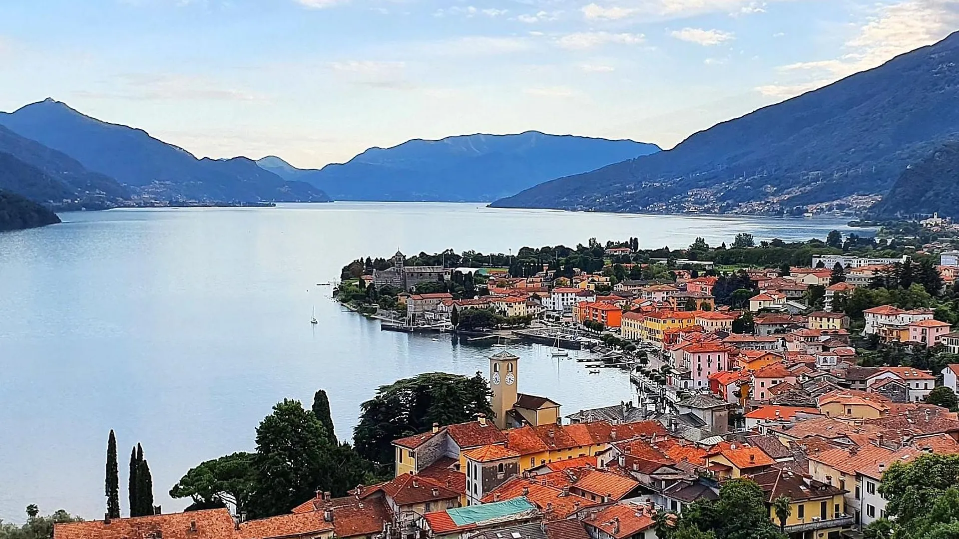 Willa Casa Sophie Consiglio di Rumo Dom wakacyjny